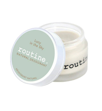 Lucy in the Sky Deodorant Cream