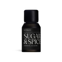 Sugar & Spice Essential Oil Blend