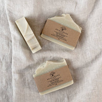 Into The Woods Soap Bar