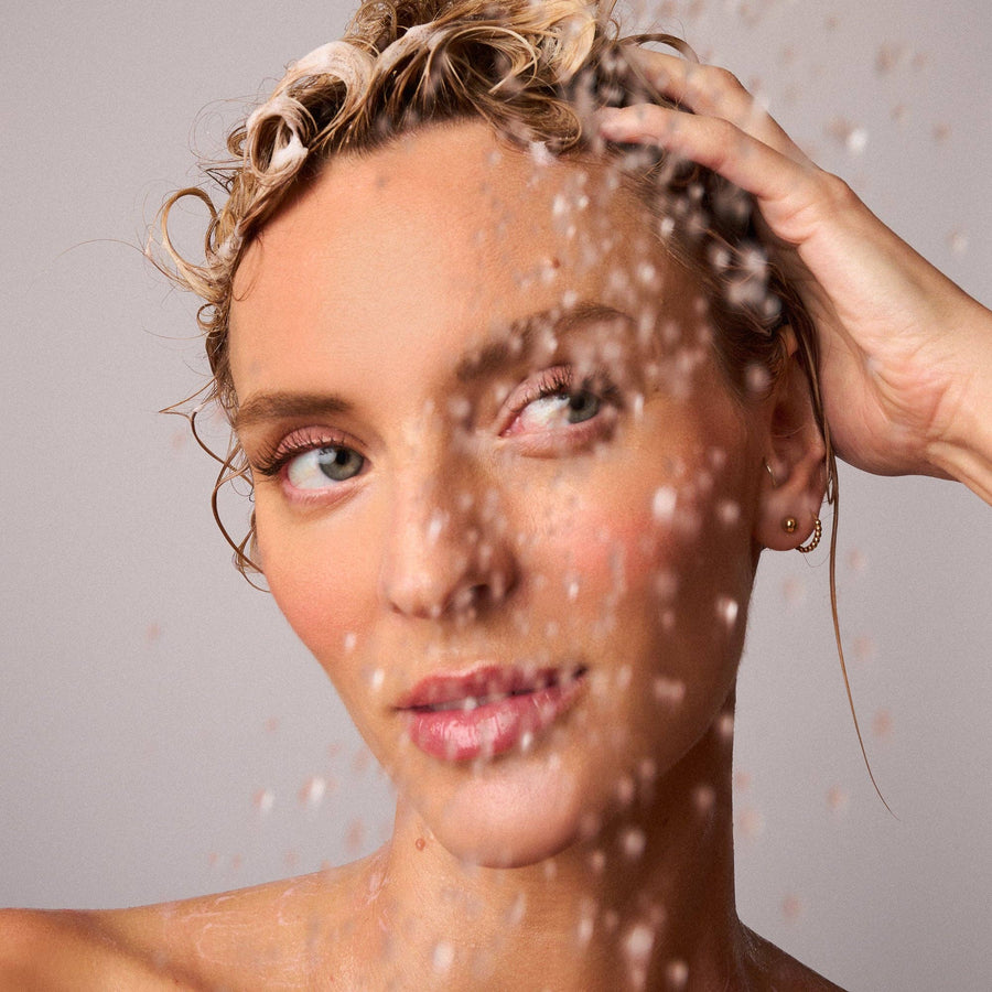 Aline Shampoo
