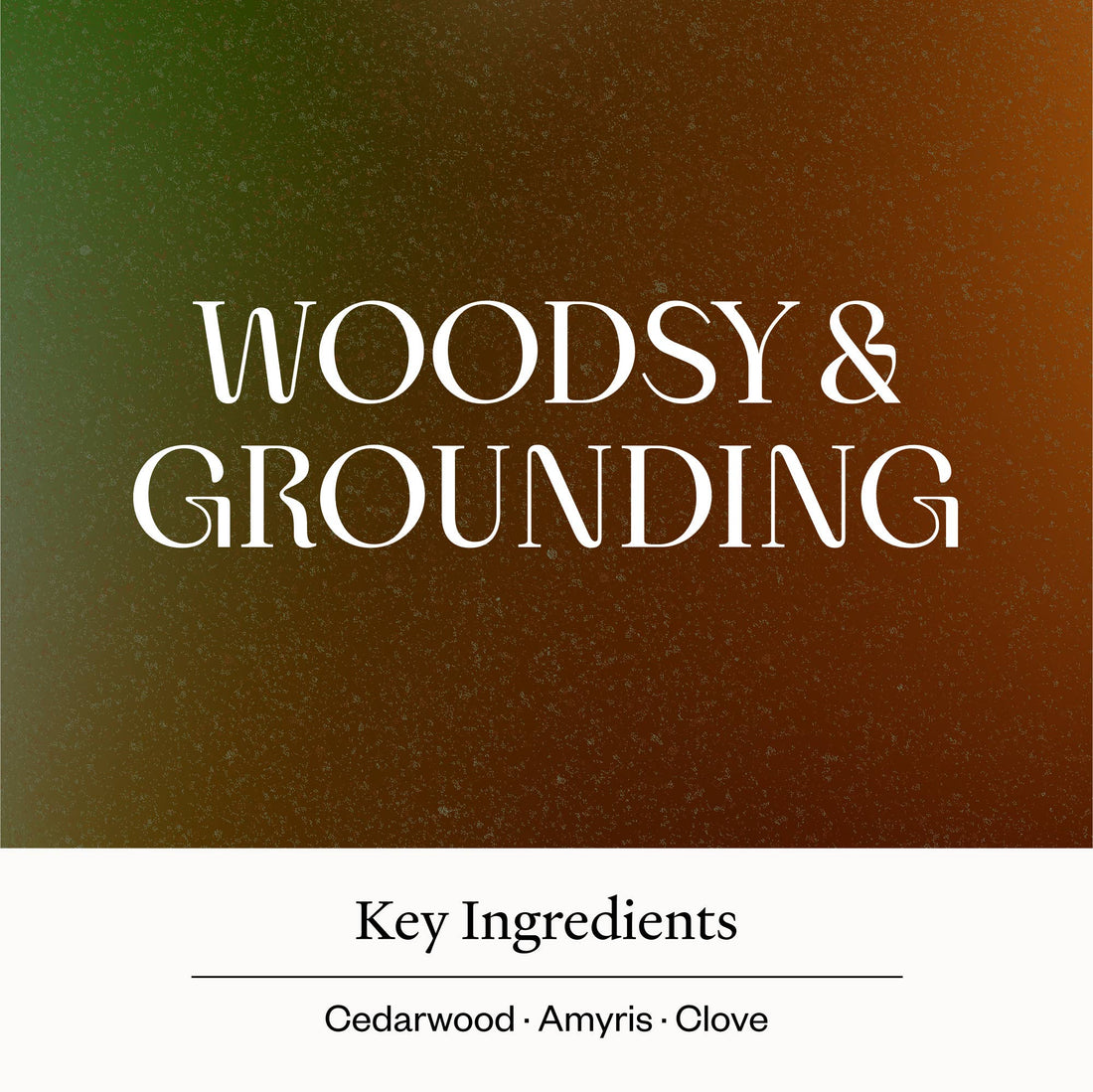 Sweet Cedar Essential Oil Blend