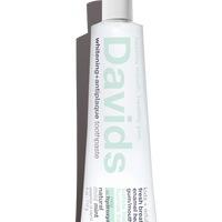 Davids Hydroxi™ Kids + Adults Nano-Hydroxyapatite Premium Toothpaste / Mild Mint