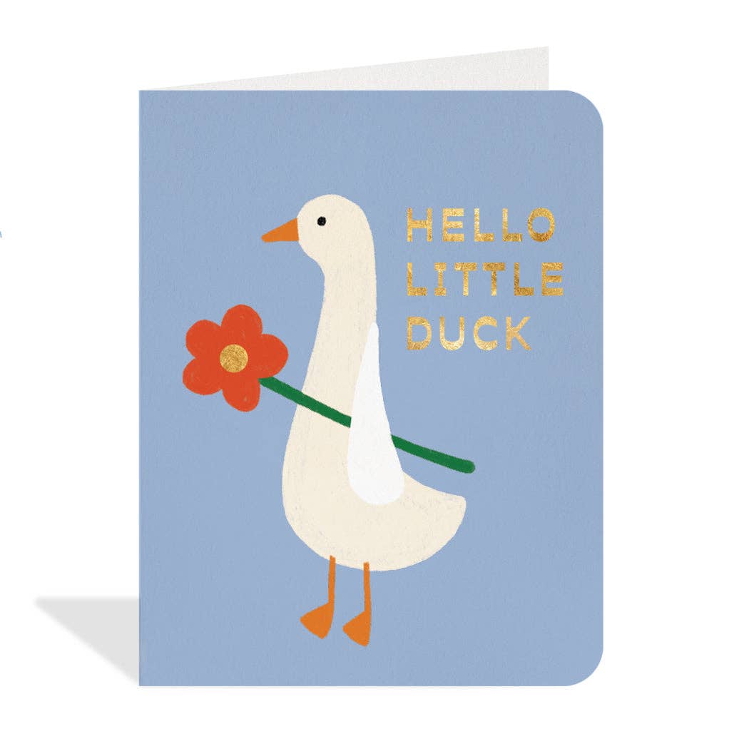 Little Duck