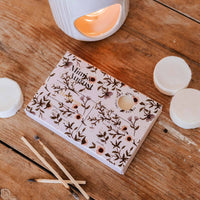Soy Wax Melts - Heirloom