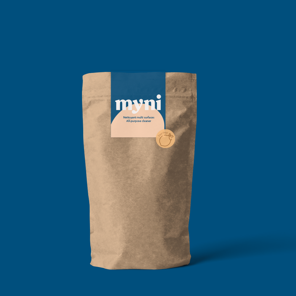 All-Purpose Cleaning Tablet (sold individually)