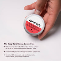 Conditioner | The Deep Conditioning Concentrate Travel Mini