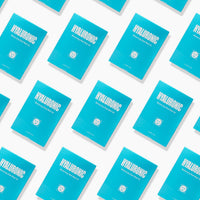 Hyaluronic Acid Derma Sheet Mask - Single