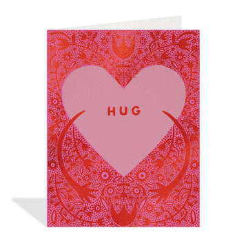 Love Hug Card