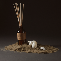 Saltwater Jasmine Reed Diffuser