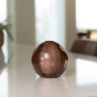 Neva Vase - Prairie Dust