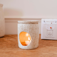 Aromatic Ceramic Diffuser