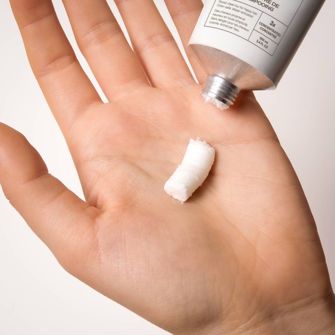 Shampoo | The Shampoo Concentrate