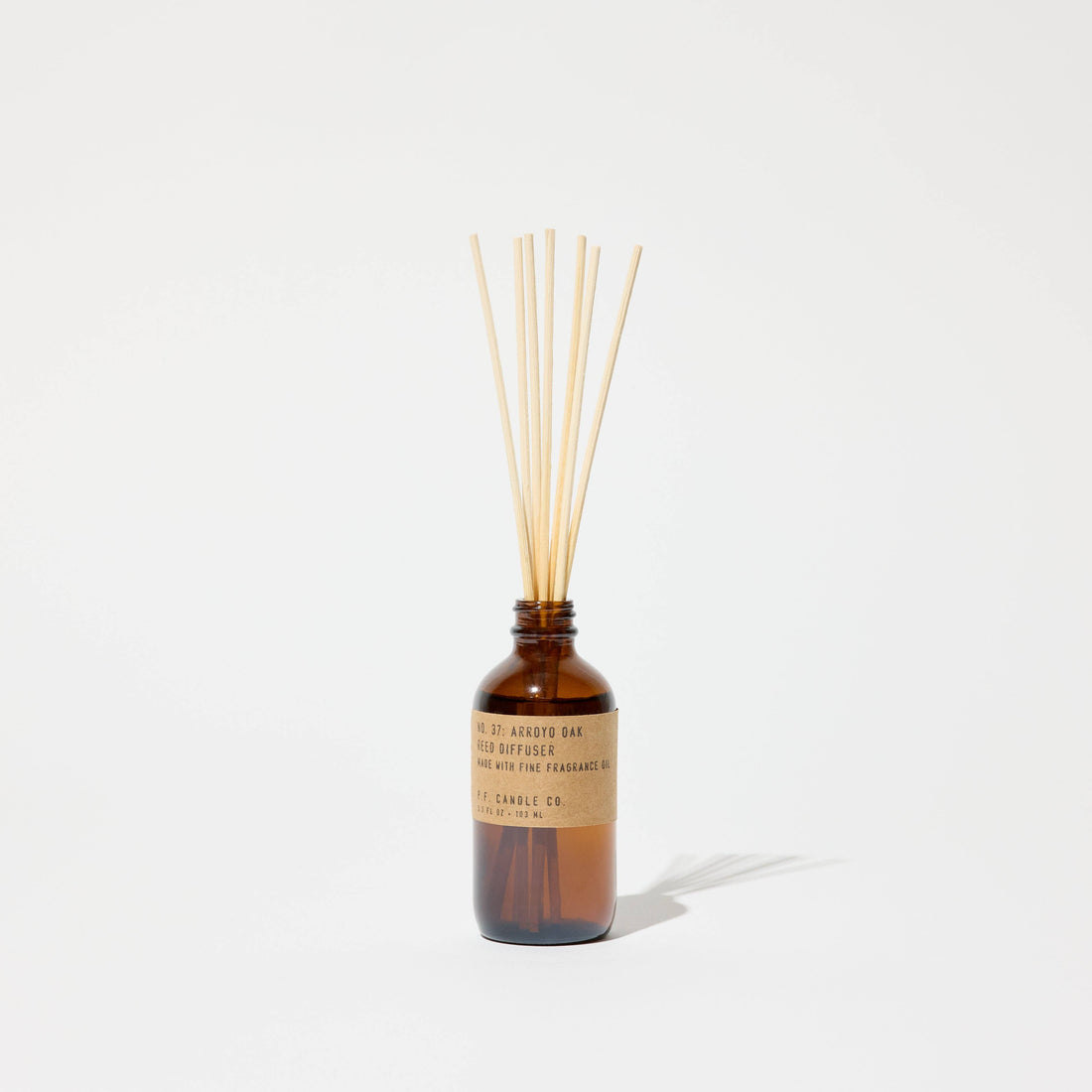 Arroyo Oak Reed Diffuser