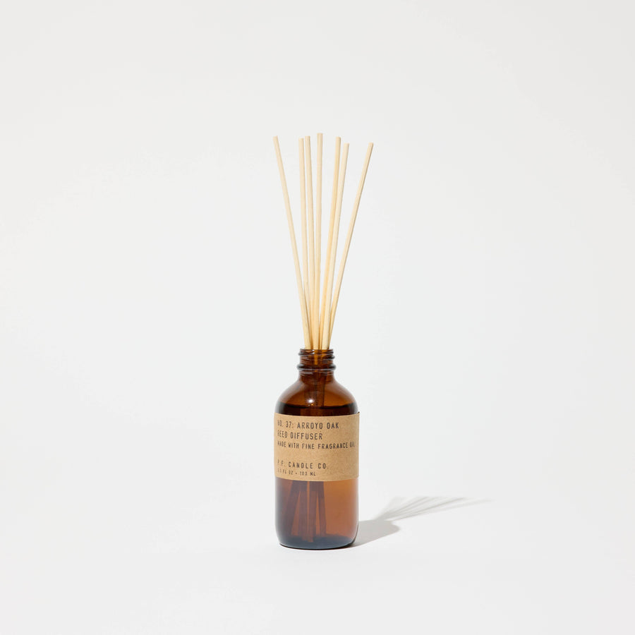 Arroyo Oak Reed Diffuser
