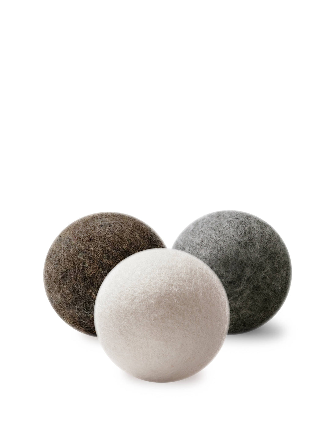 Wool Dryer Balls