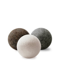 Wool Dryer Balls