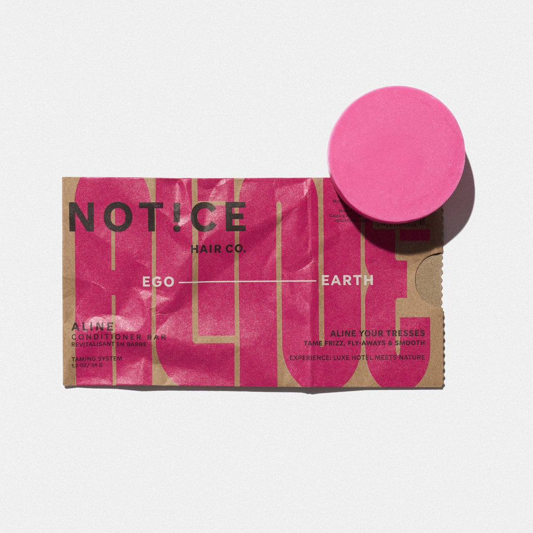 Aline Conditioner