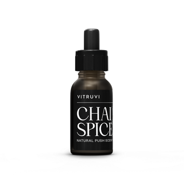 Chai Spice Push Scent Refill