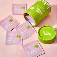 Purely Matcha On The Go -  15x Sachets