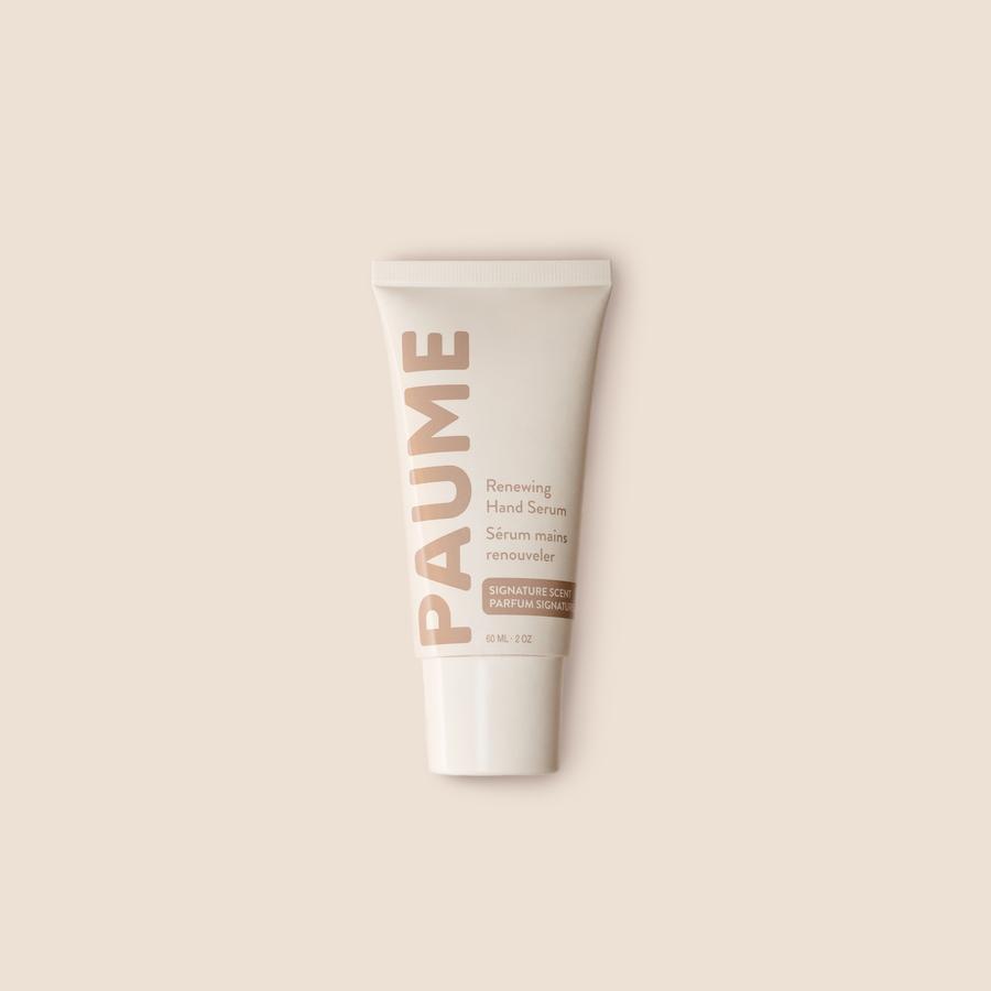 Renewing Hand Serum