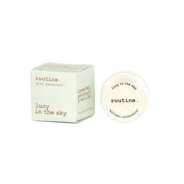 Lucy in the Sky Deodorant Mini