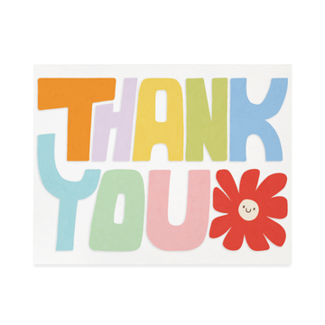 Smiles and Thanks