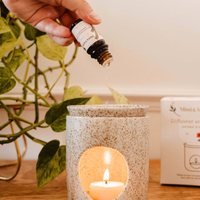 Aromatic Ceramic Diffuser