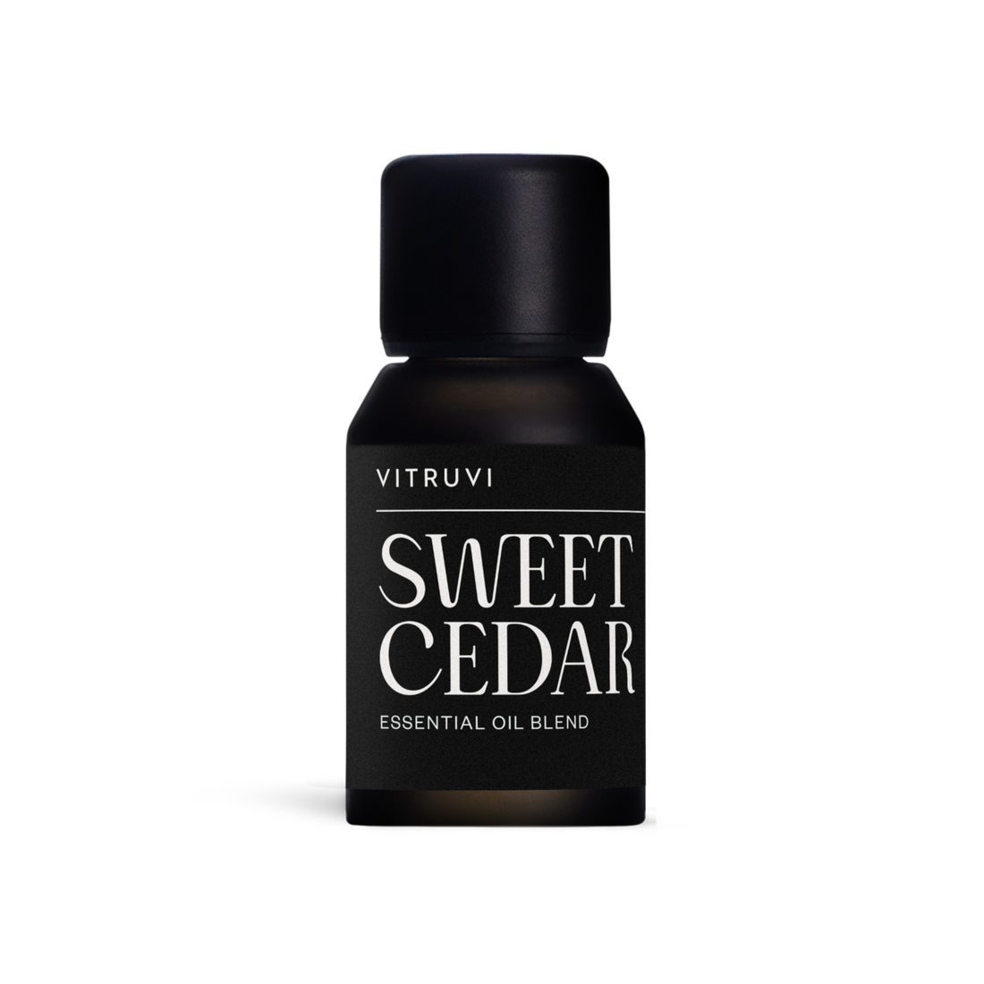 Sweet Cedar Essential Oil Blend