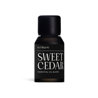 Sweet Cedar Essential Oil Blend