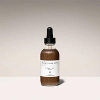 Bronzed Face Oil