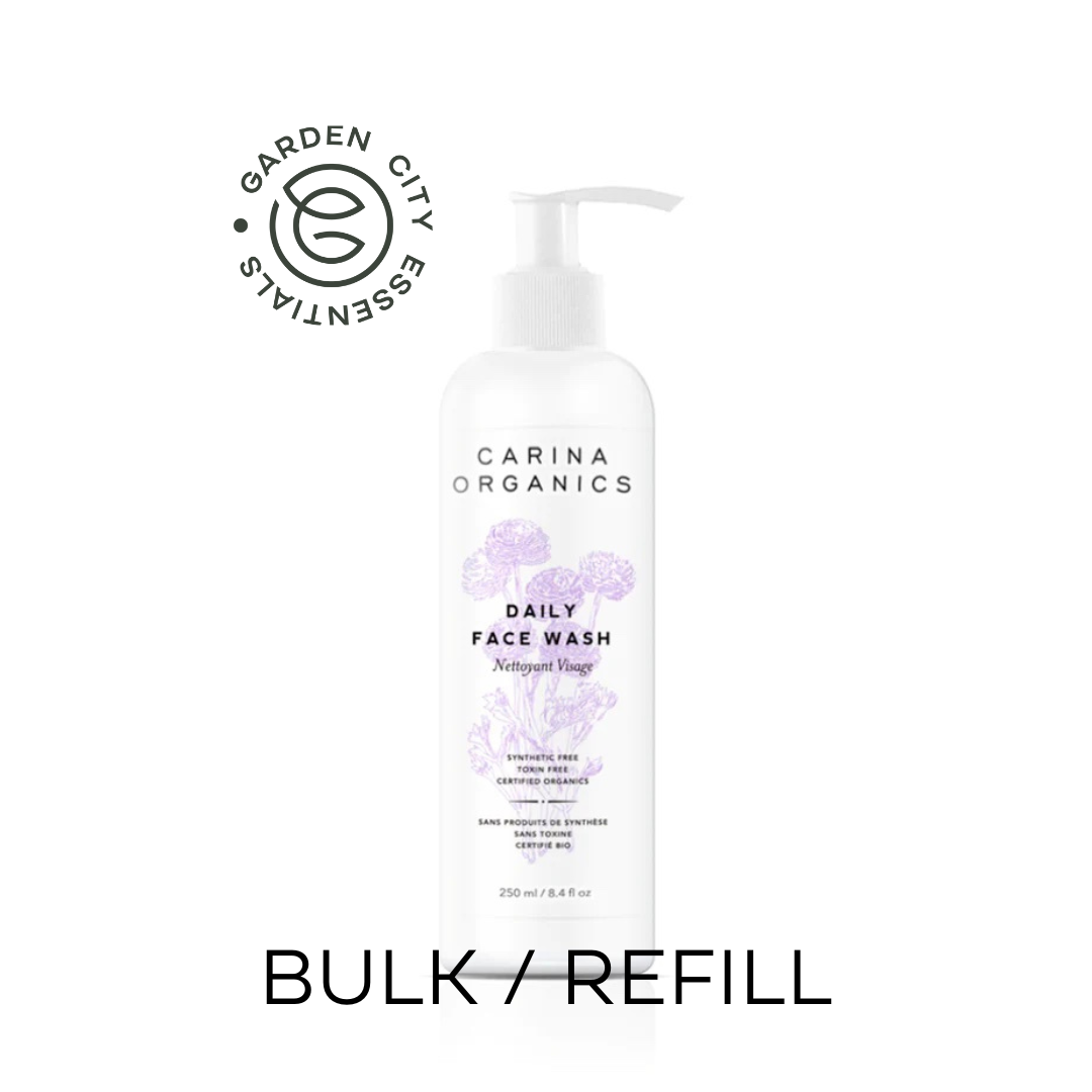 Bulk Face Wash / g