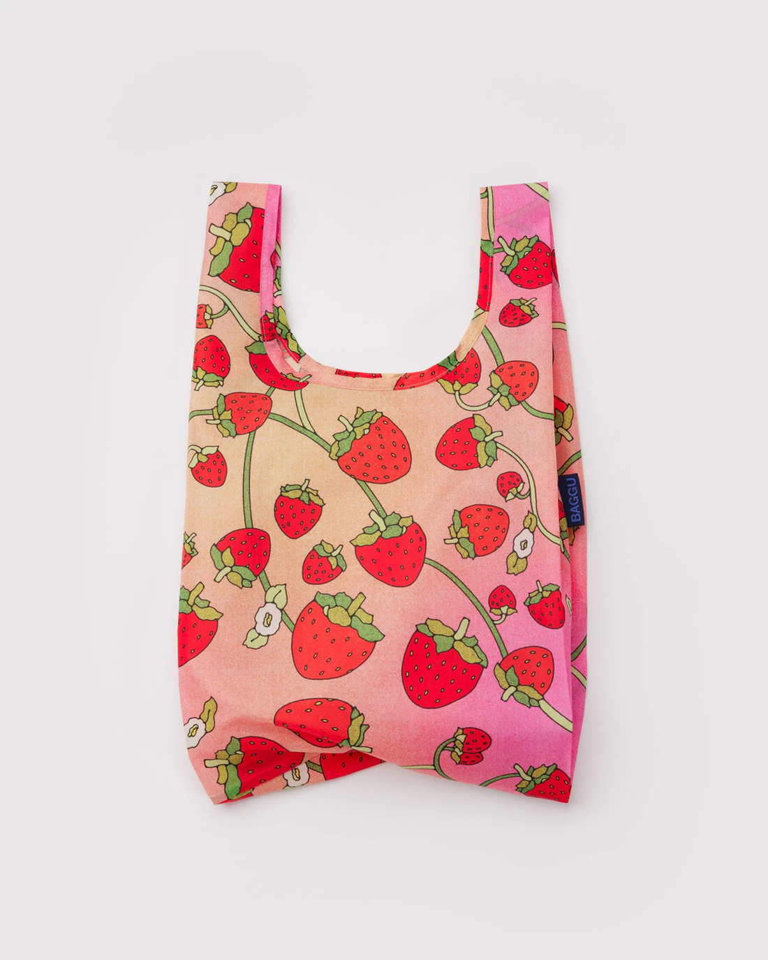 Baby Baggu - Strawberry