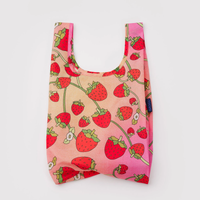 Baby Baggu - Strawberry