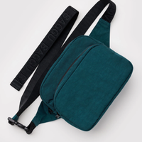 Baggu Fanny Pack - Deep Sea