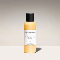 Body Serum - Orange