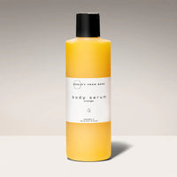 Body Serum - Orange