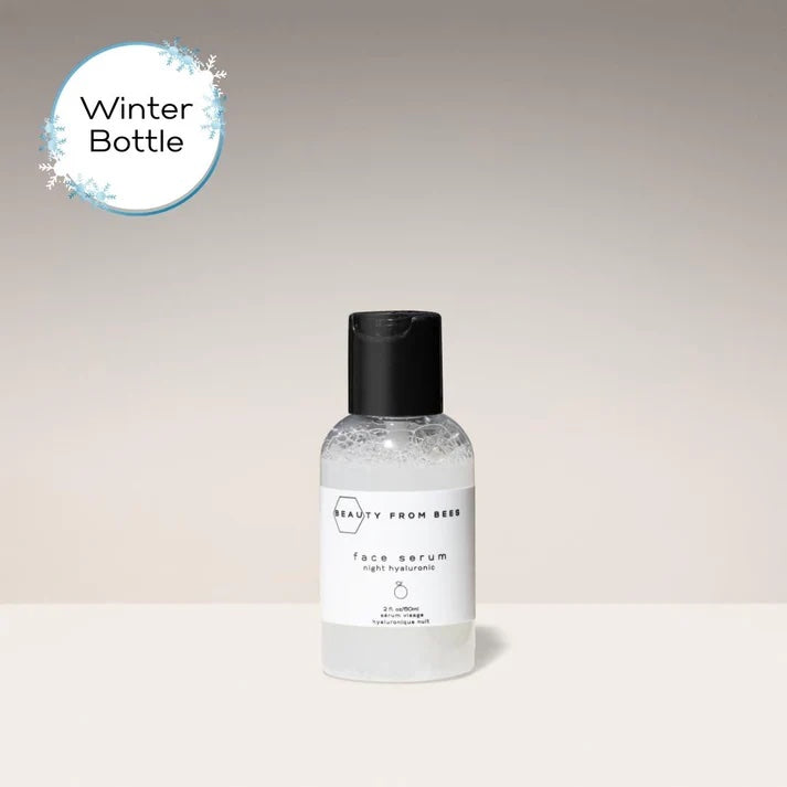 Face Serum (Night, Lactic Acid 10%)