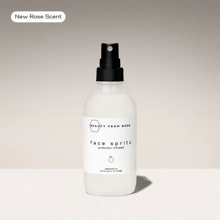 Face Spritz