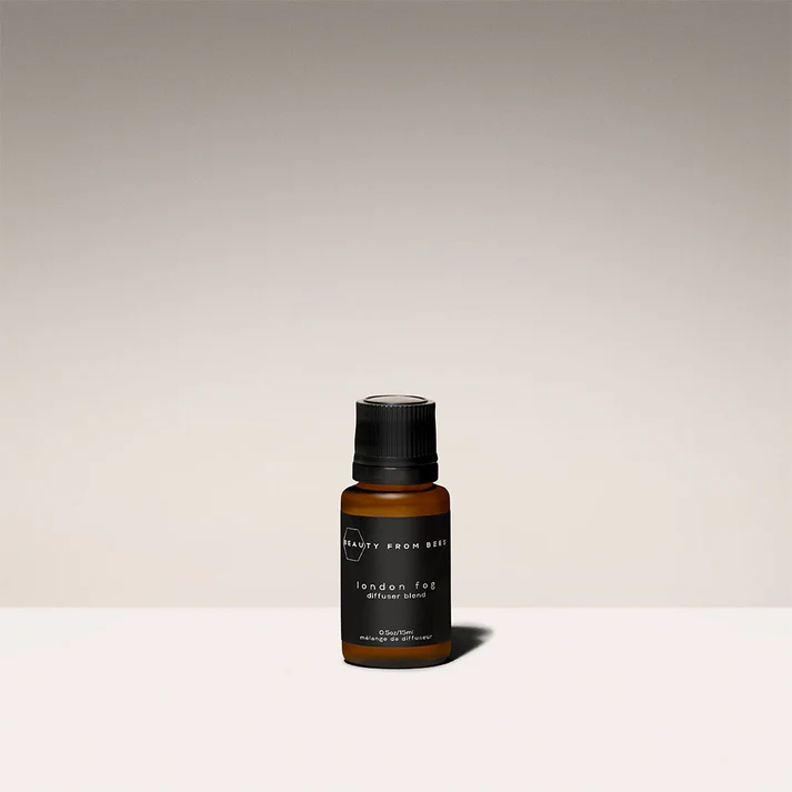 London Fog Diffuser Blend