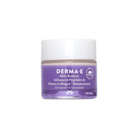 Advanced Peptides & Flora-Collagen™ Moisturizer