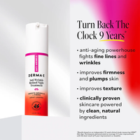 Retinol Night Treatment