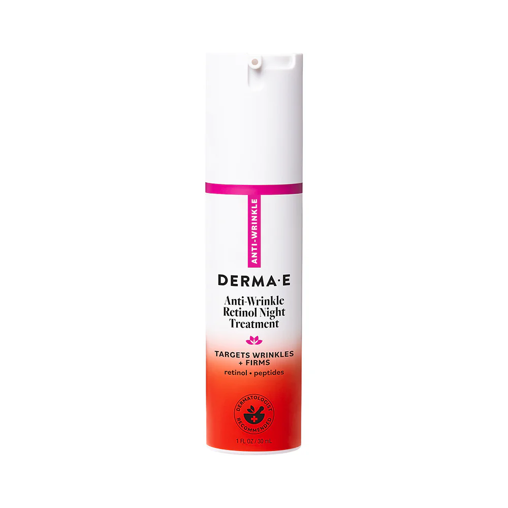 Retinol Night Treatment