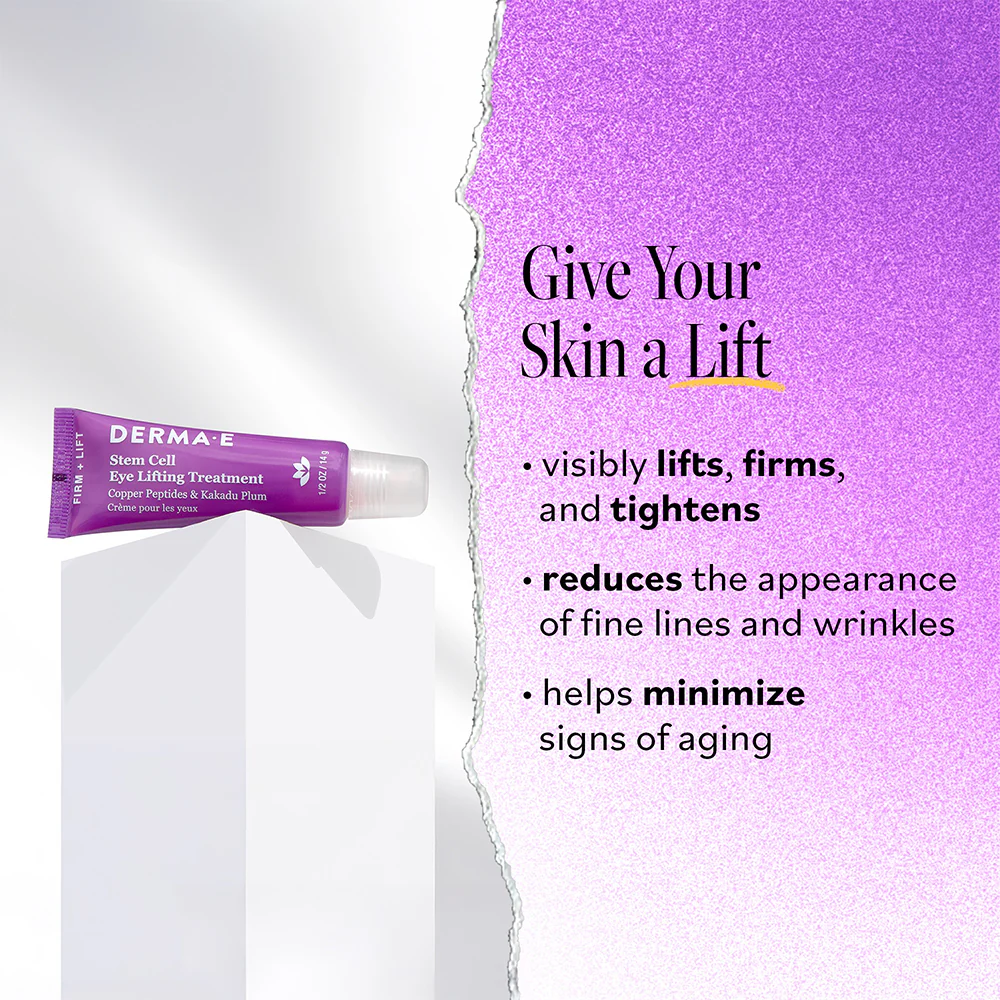 Stem Cell Eye Lifting Treatment