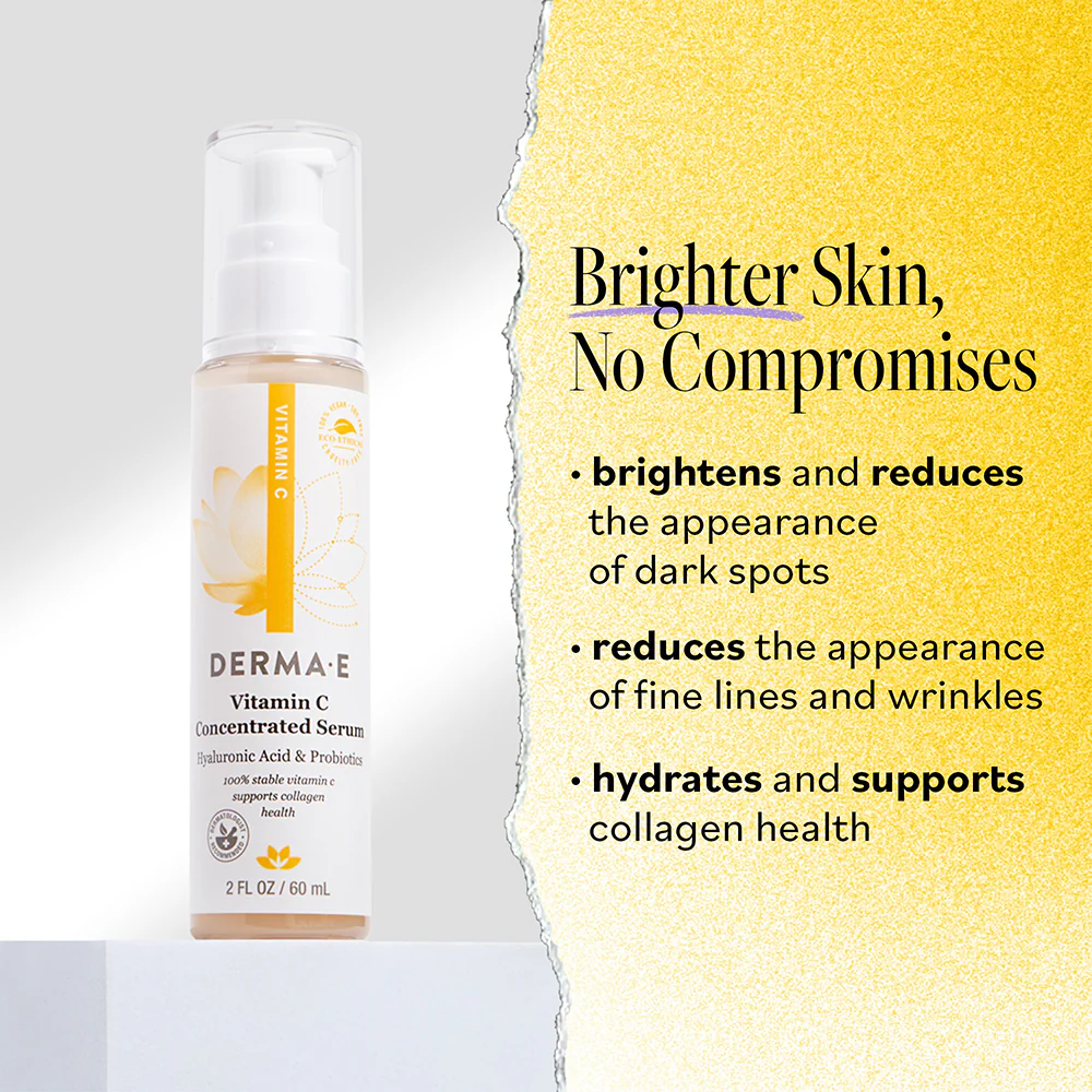 Vitamin C Concentrated Serum