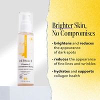 Vitamin C Concentrated Serum