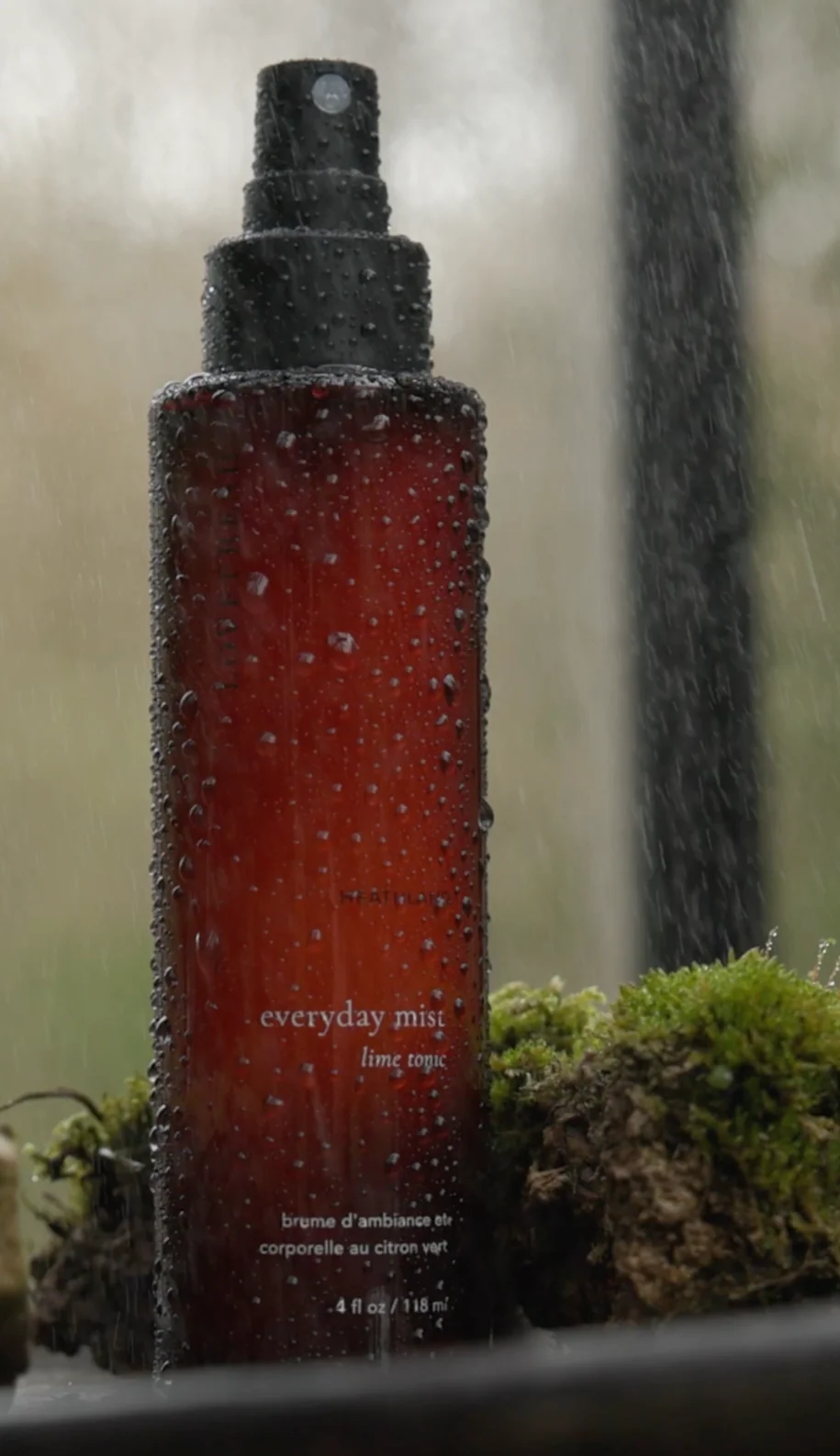 Everyday Mist