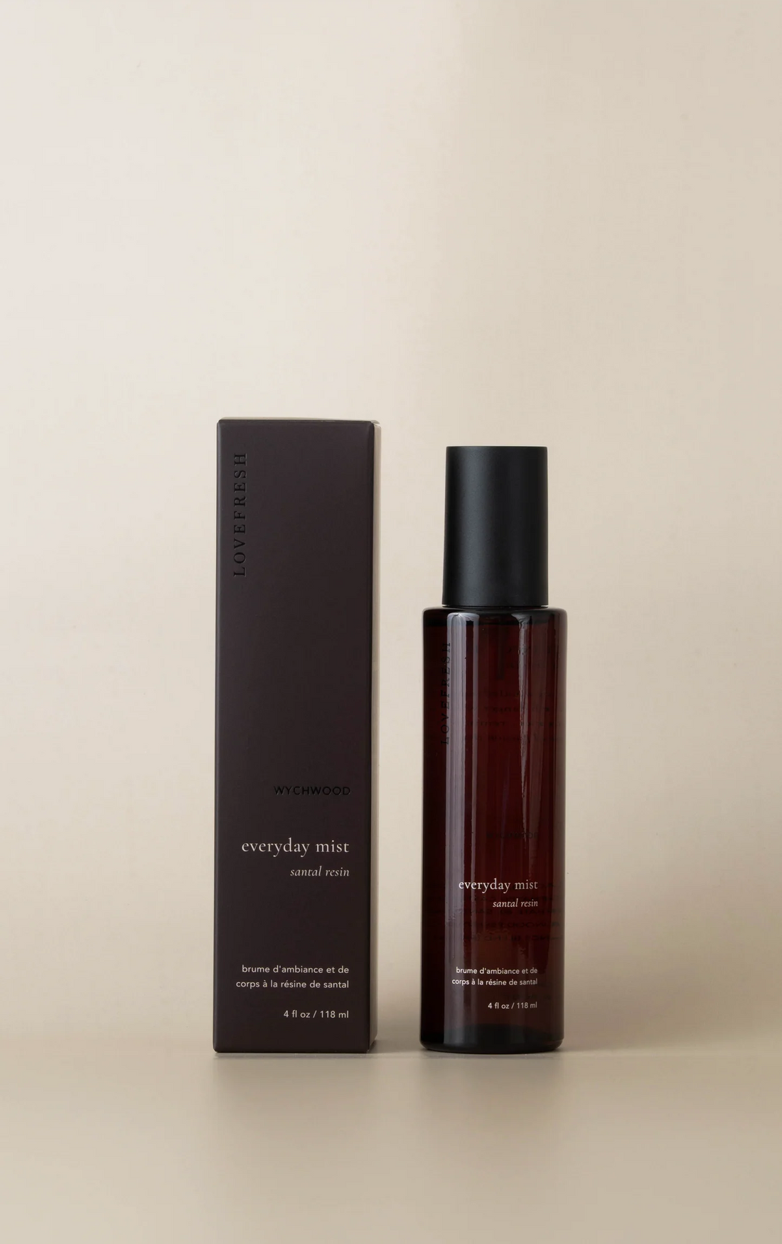 Everyday Mist