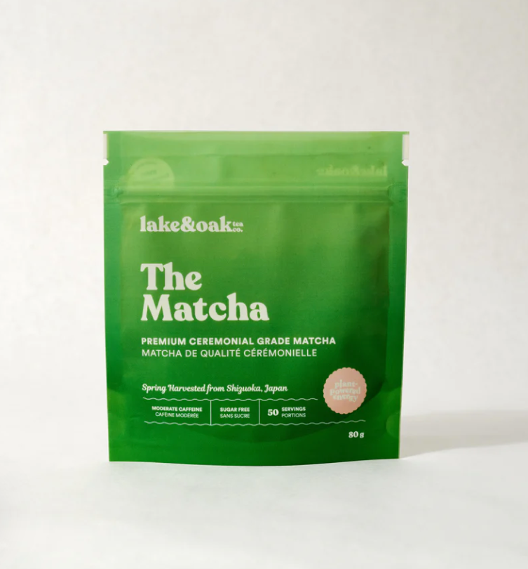 The Matcha