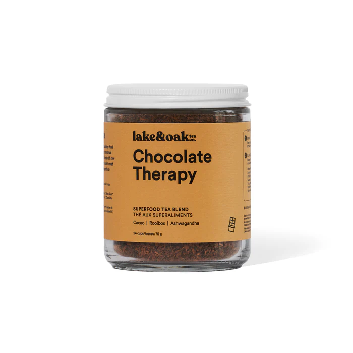 Chocolate Therapy Tea