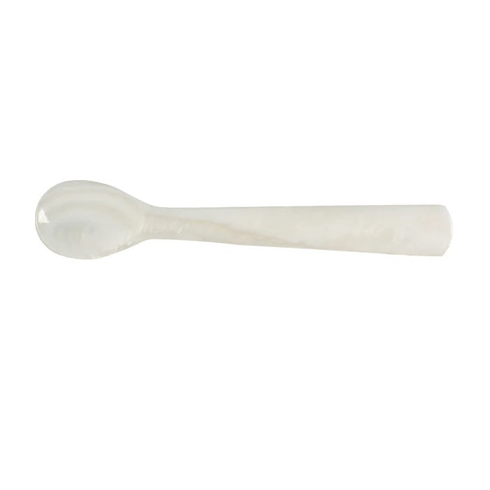 Mother of Pearl Spoon